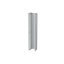 Q843E606 Cabinet, 649 mm x 600 mm x 250 mm thumbnail 1