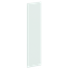 CZB214 ComfortLine Interior fitting system, 600 mm x 124 mm x 7 mm thumbnail 4