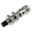 Proximity sensor, inductive, stainless steel, long body, M8, unshielde thumbnail 1