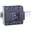 Miniature circuit-breaker, Acti9 NG125H, 4P, 16 A, C curve, 36 kA (IEC 60947-2) thumbnail 2