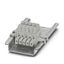 ME 6,2 TBUS-2 1,5/5-ST-3,81 GY - DIN rail bus connectors thumbnail 2