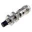 Proximity sensor, inductive, stainless steel, short body, M8, non-shie E2A 7220B thumbnail 1