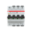 S303P-C0.5NA Miniature Circuit Breaker - 3+NP - C - 0.5 A thumbnail 10