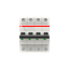 S204M-C13 Miniature Circuit Breaker - 4P - C - 13 A thumbnail 6