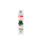 S201-Z2 Miniature Circuit Breaker - 1P - Z - 2 A thumbnail 4