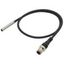 Proximity sensor, inductive, Dia 4mm, Shielded, 1.2mm, DC, 3-wire, Pig E2E 8102H thumbnail 3