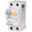 RCD/MCB combination, 16 A, 300 mA, MCB trip characteristic: C, 1p+N, RCD trip characteristic: A thumbnail 3