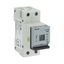 Fuse switch-disconnector, LPC, 16 A, service distribution board mounting, 1 pole, 16A fuse integrated thumbnail 40