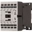 Contactor relay, 230 V 50/60 Hz, 3 N/O, 1 NC, Spring-loaded terminals, AC operation thumbnail 3