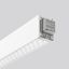 LINEDO, 84 W, 13300 lm, 840, white, DALI Continuous line luminaire, L  thumbnail 1