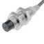 Proximity switch, inductive, stainless steel, short body, M12, unshiel thumbnail 1