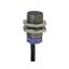 INDUCTIVE SENSOR CYLINDRICAL M18 12 24V thumbnail 2