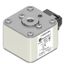 Fuse-link, high speed, 400 A, AC 690 V, size 2, 61 x 77 x 51 mm, aR, IEC, UL, type K indicator, flush end, 16 UNC thumbnail 6