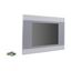Touch panel, 24 V DC, 10.4z, TFTcolor, ethernet, RS485, CAN, SWDT, PLC thumbnail 11