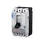 NZM2 PXR20 circuit breaker, 160A, 3p, Screw terminal, earth-fault protection thumbnail 9