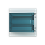 65P18X22A Consumer Unit (with terminal bars) thumbnail 3