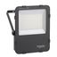 Mureva lights, Floodlight 200W, IP65 230V thumbnail 1