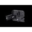 T-Slot mounting bracket for wall outlets - horizontal mounting 55 mm,  thumbnail 2