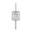 Fuse-link, high speed, 400 A, AC 690 V, compact DIN 1, 45 x 58 x 134 mm, aR, DIN, IEC, single indicator, 80 mm centres thumbnail 10