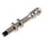 Proximity sensor, inductive, stainless steel, long body, M8, non-shiel thumbnail 2