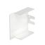 LKM E80080RW End piece  80x80mm thumbnail 1