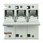 Fuse-holder, low voltage, 60 A, AC 600 V, DC 600 V, UL Class J, 120 x 83 x 125 mm, 3P, UL, CSA, Neon Lamp thumbnail 26