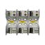 Eaton Bussmann series JM modular fuse block, 600V, 225-400A, Three-pole, 26 thumbnail 2