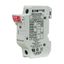 Eaton Bussmann series CHM modular fuse holder, 48 Vdc (UL), 48 Vdc (IEC), 30A (UL), 32A (IEC), Modular fuse holder, Single-pole thumbnail 7