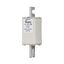 Fuse-link, high speed, 125 A, AC 1250 V, compact size 1, 45 x 45 x 138 mm, aR, DIN, IEC, single indicator thumbnail 3