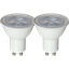 LED Lamp GU10 2 Pack Spotlight Basic thumbnail 1