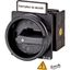 SUVA safety switches, T3, 32 A, flush mounting, 2 N/O, 2 N/C, STOP function, with warning label „Interrupteur de sécurité“ thumbnail 2