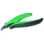 Microelectronics side cutters thumbnail 2