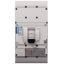 NZM4 PXR20 circuit breaker, 800A, 3p, withdrawable unit thumbnail 1