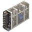 Power supply, 100 W, 100-240 VAC input, 12 VDC, 8.5 A output, Front te thumbnail 4