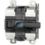 Load break switch body 1000Vdc 250A 2P thumbnail 3