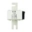 Fuse-link, high speed, 500 A, AC 690 V, DIN 3, 76 x 92 x 139 mm, aR, DIN, IEC, single indicator thumbnail 7