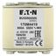 Fuse-link, high speed, 400 A, AC 1250 V, size 1, 53 x 69 x 80 mm, aR, IEC, UL, single indicator thumbnail 3