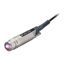 Confocal displacement sensor, sensing head pen-shape, straight head, m ZW  2348M thumbnail 1