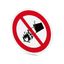 Prohibition sign thumbnail 5