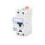 RESIDUAL CURRENT CIRCUIT BREAKER - IDP - 2P 63A TYPE A[IR] IMPULSE RESISTANT Idn=0,03A - 2 MODULES thumbnail 1