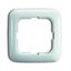 2511-214 Cover Frame carat® Alpine white thumbnail 1