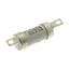 Fuse-link, LV, 10 A, AC 660 V, DC 250 V, BS88/A2, 22 x 82 mm, gL/gG, BS thumbnail 5