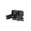 T-Slot mounting bracket for wall outlets - horizontal mounting 55 mm,  thumbnail 1