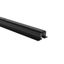 UNIPRO T324FB 3-phase  track, L=2,4m, black recessed thumbnail 3