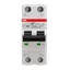 DS201 C20 AC30 Residual Current Circuit Breaker with Overcurrent Protection thumbnail 1