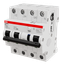 DS203NC C32 APR30 Residual Current Circuit Breaker with Overcurrent Protection thumbnail 2
