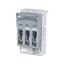 NH fuse-switch 3p with lowered box terminal BT2 1,5 - 95 mm², busbar 60 mm, NH000 & NH00 thumbnail 4