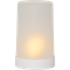 LED Pillar Candle Flame Candle thumbnail 1
