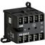 K6-22Z-F-01 Mini Contactor Relay 24V 40-450Hz thumbnail 1