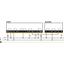 Presence detector P42LR, 230 V, master, 2 channels, 32-37 m, IP54, for thumbnail 2